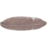 Lorena Canals Knitted Hippy Stars Washable Cushion