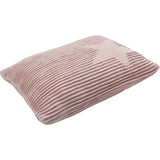 Lorena Canals Knitted Hippy Stars Washable Cushion