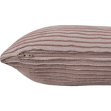 Lorena Canals Knitted Hippy Stars Washable Cushion