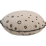Lorena Canals Moon Washable Cushion