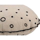 Lorena Canals Moon Washable Cushion