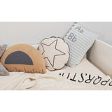 Lorena Canals Knitted Notebook Washable Cushion