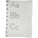 Lorena Canals Knitted Notebook Washable Cushion