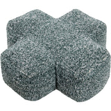 Lorena Canals Floor Plus Washable Cushion