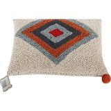 Lorena Canals Rhombus Washable Cushion