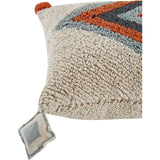 Lorena Canals Rhombus Washable Cushion