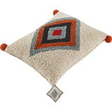 Lorena Canals Rhombus Washable Cushion