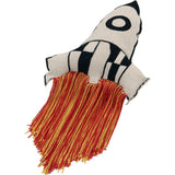 Lorena Canals Rocket Washable Cushion