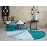 Lorena Canals Square Washable Cushion