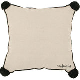 Lorena Canals Square Washable Cushion