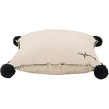 Lorena Canals Square Washable Cushion