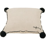 Lorena Canals Square Washable Cushion