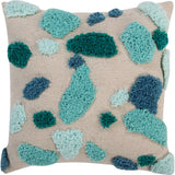 Lorena Canals Terrazzo Cushion