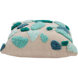 Lorena Canals Terrazzo Cushion