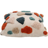 Lorena Canals Terrazzo Cushion
