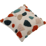 Lorena Canals Terrazzo Cushion