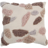Lorena Canals Terrazzo Cushion