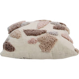 Lorena Canals Terrazzo Cushion