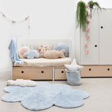 Lorena Canals Terrazzo Cushion