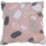 Lorena Canals Terrazzo Cushion