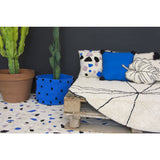 Lorena Canals Terrazzo Cushion