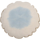 Lorena Canals Tie Dye Washable Cushion