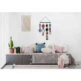 Lorena Canals Tie Dye Washable Cushion