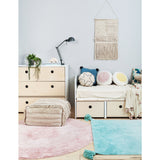 Lorena Canals Tie Dye Washable Cushion