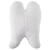 Lorena Canals Wings Cushion | White