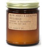 P.F. Candle Co. Standard Candle | Neroli and Eucalyptus 7.2 oz SC16