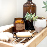 P.F. Candle Co. Standard Candle | Neroli and Eucalyptus 7.2 oz SC16