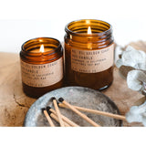 P.F. Candle Co. Standard Candle | Golden Coast 7.2 oz SC21