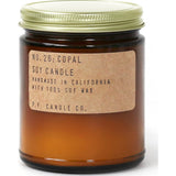 P.F. Candle Co. Standard Candle | Copal 7.2 oz SC26