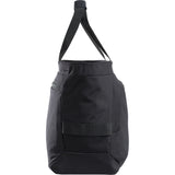 Crumpler Stocked Crate DJ Record Bag | Black SCE001-B00G50