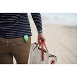 Snow Peak Titanium Spork Anodize