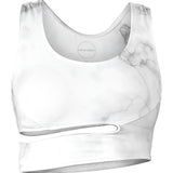 Sun & Cobalt Ash Sports Bra | Marble-S-SC0005-3
