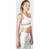 Sun & Cobalt Ash Sports Bra | Marble-L-SC0005-3