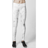 Sun & Cobalt Jac Leggings | Marble-L-Short-SC0006-2