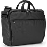 Booq Saddle 15" Laptop Travel Brief | Carbon