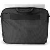 Booq Saddle 15" Laptop Travel Brief | Carbon