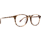 Diff Eyewear Jaxson Blue Light Sunglasses | Sea Turtle Tortoise