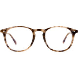 Diff Eyewear Jaxson Blue Light Sunglasses | Sea Turtle Tortoise