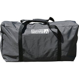 Advanced Elements StraitEdge2 | Yellow/Gray AE1014-Y