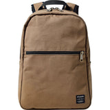 Filson Rugged Twill Bandera Backpack | Sepia 20092142Sepia