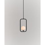 Seed Design Sircle Pendant S