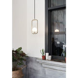 Seed Design Sircle Pendant S