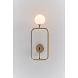 Seed Design Sircle Wall Lamp