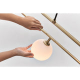 Seed Design Sircle Pendant PH4