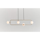 Seed Design Sircle Pendant PH4