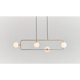 Seed Design Sircle Pendant PH4